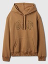 GAP Mikina GAP logo