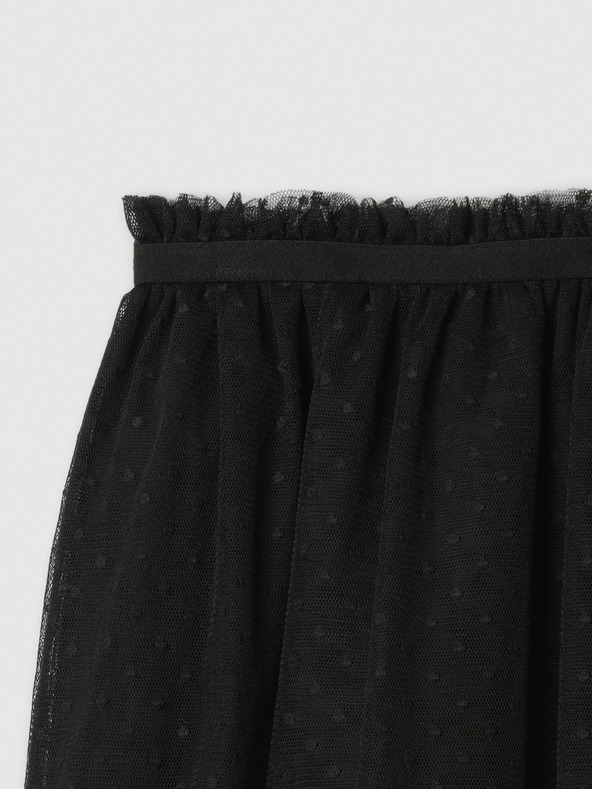 GAP Detská tylová sukňa GAP