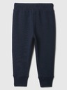 GAP Baby tepláky s logom GAP