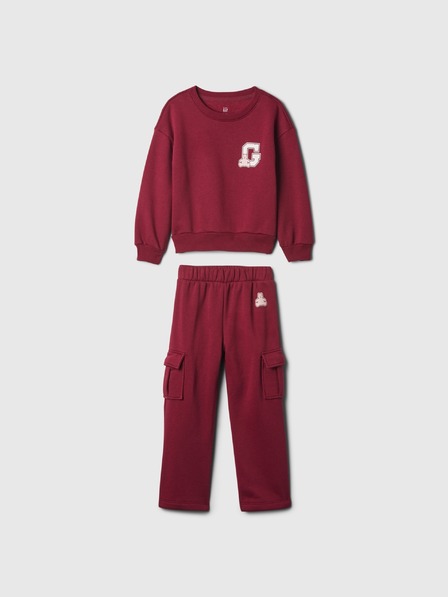 GAP Baby teplákový set GAP
