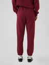 GAP Tepláky High Rise Boyfriend GAP