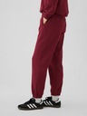 GAP Tepláky High Rise Boyfriend GAP