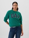 GAP Mikina s logom GAP
