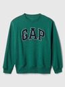 GAP Mikina s logom GAP