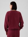 GAP Oversize mikina Vintage Soft GAP