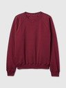 GAP Oversize mikina Vintage Soft GAP