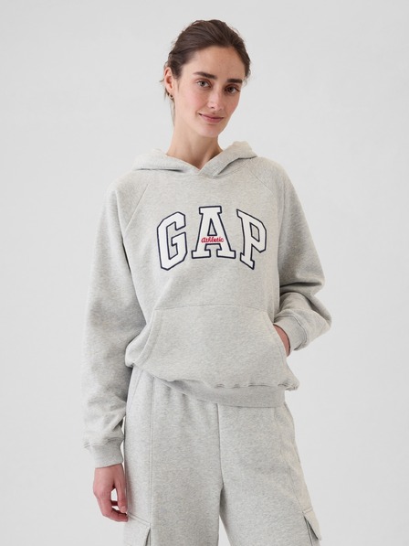 GAP Mikina s kapucňou Gap Athletic GAP