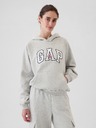 GAP Mikina s kapucňou Gap Athletic GAP