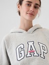 GAP Mikina s kapucňou Gap Athletic GAP