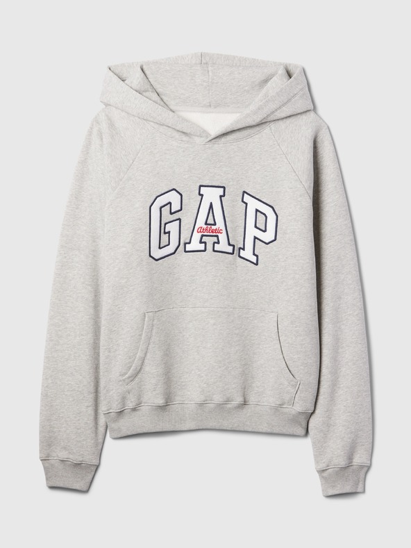 GAP Mikina s kapucňou Gap Athletic GAP
