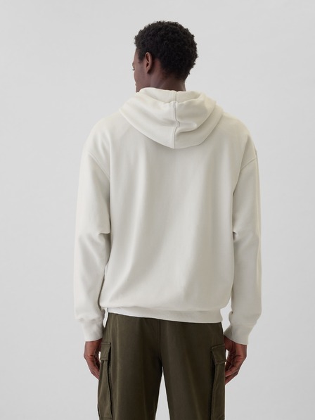 GAP Oversize mikina Gap Athletic GAP