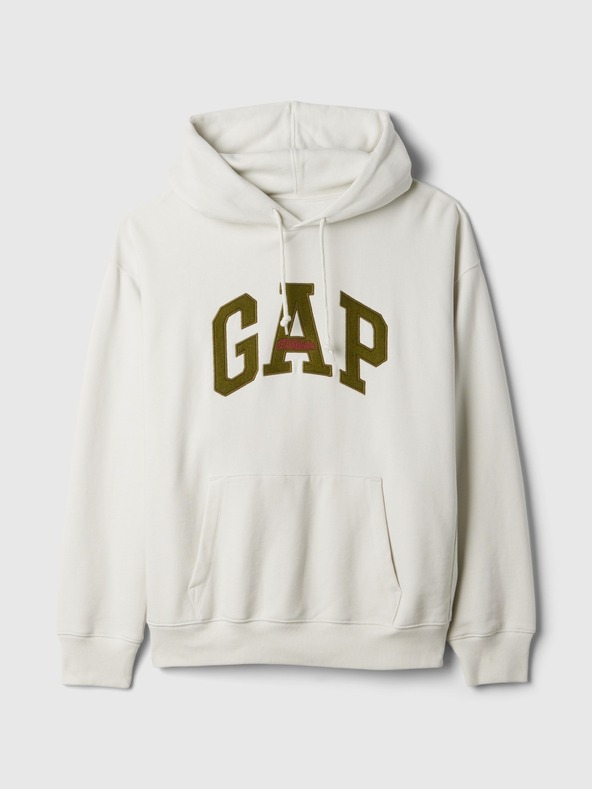 GAP Oversize mikina Gap Athletic GAP