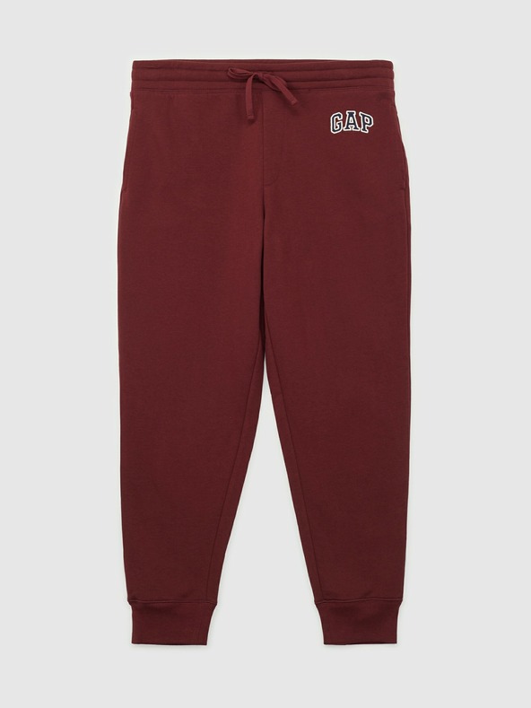 GAP Pánske tepláky s logom Gap