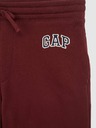 GAP Pánske tepláky s logom Gap