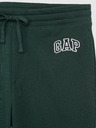 GAP Pánske tepláky s logom