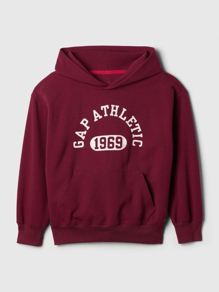 GAP Detská mikina Gap Athletic Unisex GAP