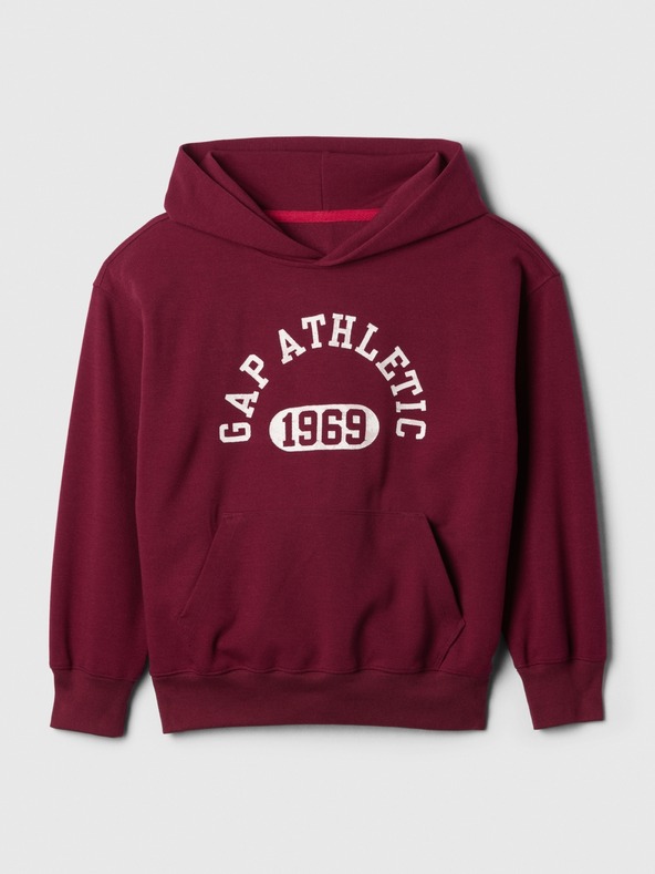GAP Detská mikina Gap Athletic Unisex GAP