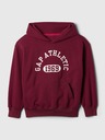 GAP Detská mikina Gap Athletic Unisex GAP