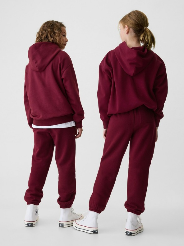 GAP Detská mikina Gap Athletic Unisex GAP
