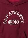 GAP Detská mikina Gap Athletic Unisex GAP