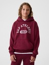 GAP Detská mikina Gap Athletic Unisex GAP