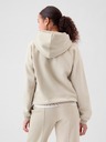 GAP Mikina s kapucňou Vintage Soft GAP