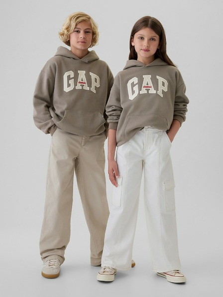 GAP Detská mikina Gap Athletic GAP