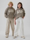GAP Detská mikina Gap Athletic GAP