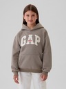 GAP Detská mikina Gap Athletic GAP