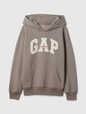 GAP Detská mikina Gap Athletic GAP