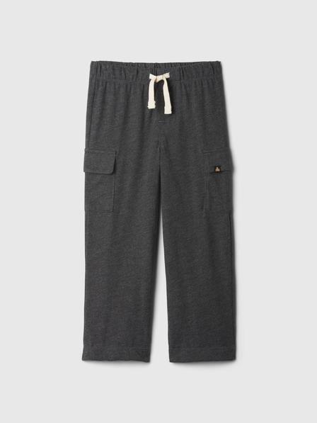 GAP Baby cargo nohavice Mix & Match GAP