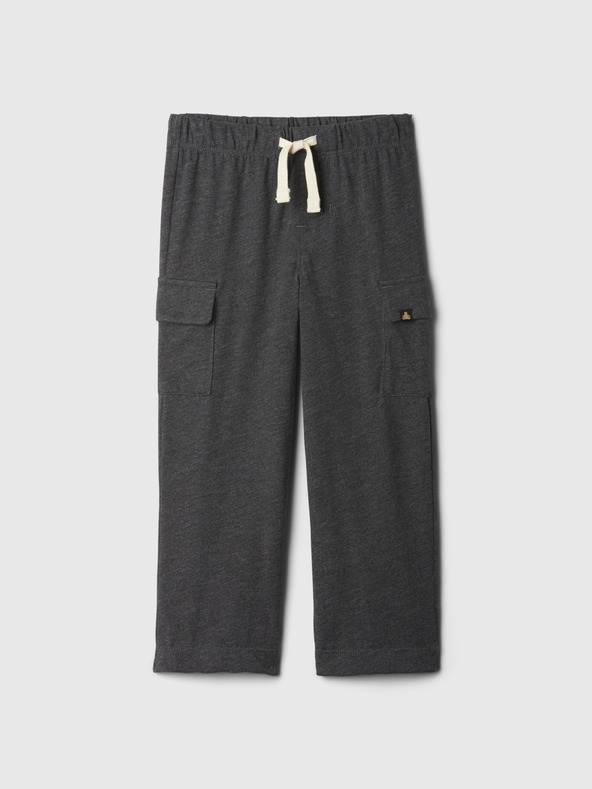 GAP Baby cargo nohavice Mix & Match GAP