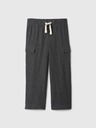 GAP Baby cargo nohavice Mix & Match GAP