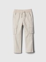 GAP Baby nohavice cargo GAP