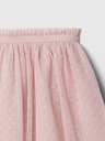 GAP Detská tylová sukňa GAP