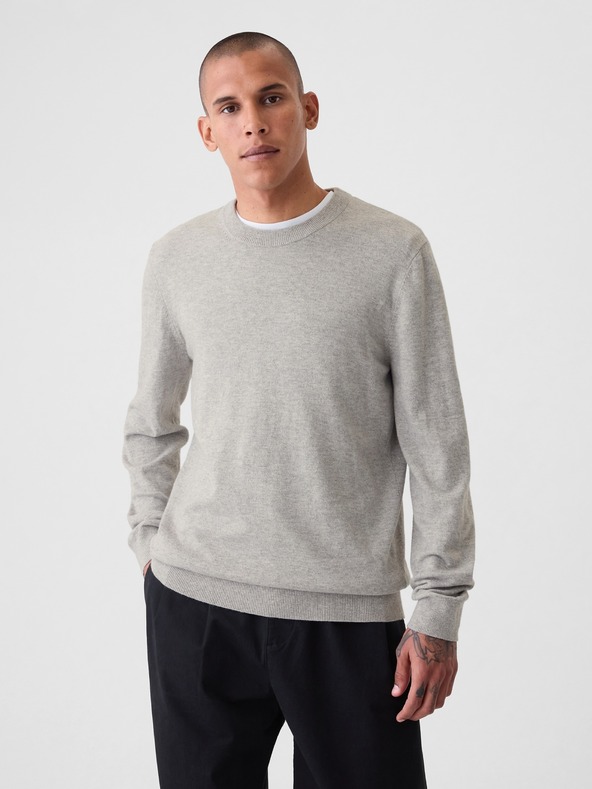 GAP Sveter CashSoft GAP
