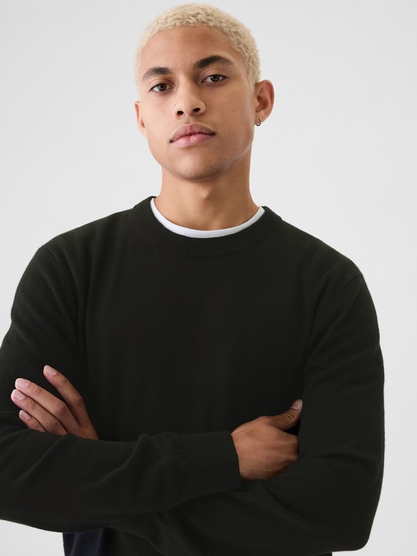 GAP Sveter CashSoft GAP