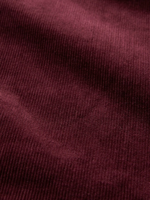 GAP Manšestrové nohavice High Rise '90s GAP