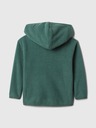 GAP Baby mikina s logom Pro Fleece
