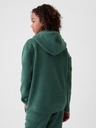 GAP Detská mikina s logom Pro Fleece GAP
