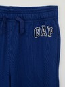 GAP Detské tepláky logo GAP