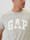 GAP Tričko GAP logo