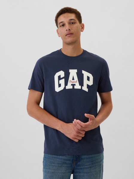 GAP Tričko GAP logo