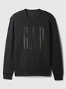GAP Mikina GAP logo