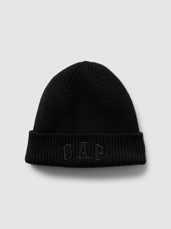 GAP Detská čiapka s logom GAP