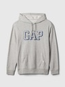 GAP Mikina GAP logo