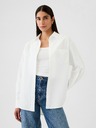 GAP Oversize košeľa Big Shirt GAP