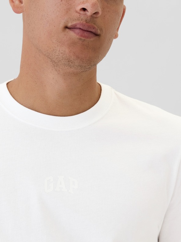 GAP Tričko s logom GAP