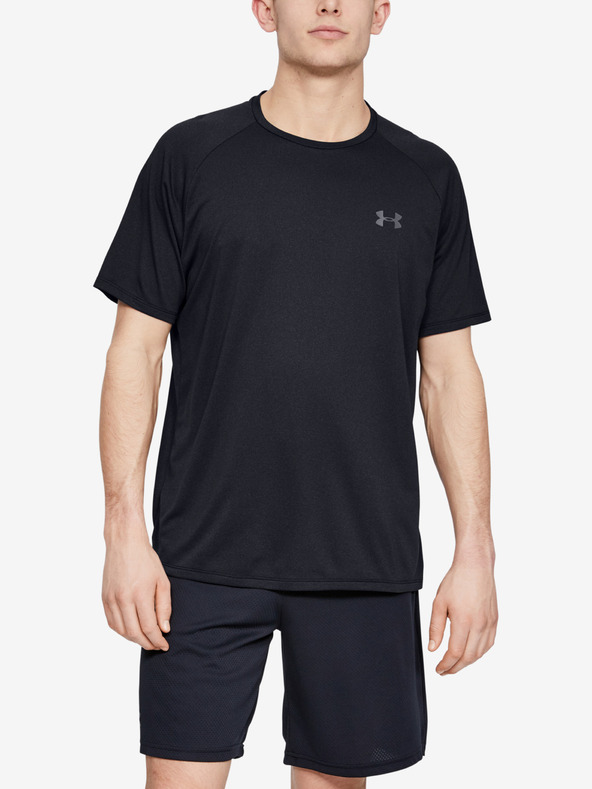 Under Armour Pánske tričko Under Armour SS Tee Novelty