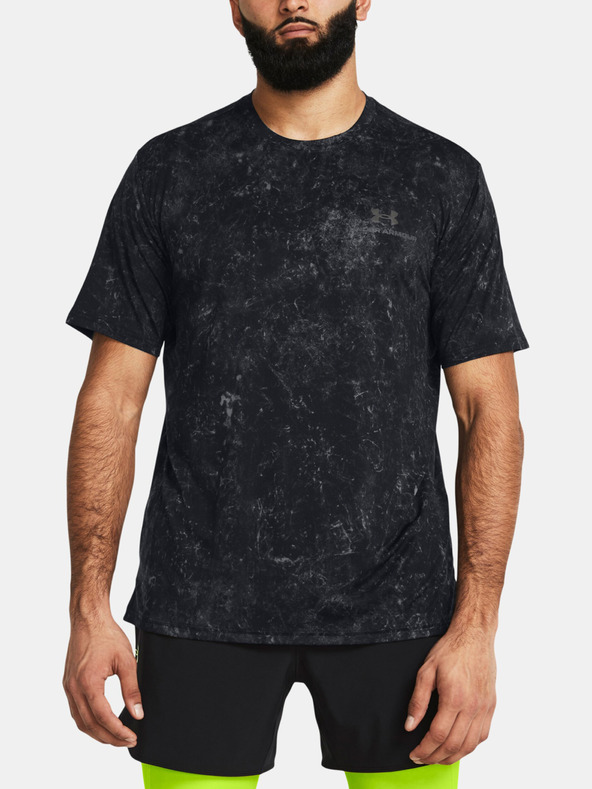 Under Armour Vanish Energy Printed SS Tričko